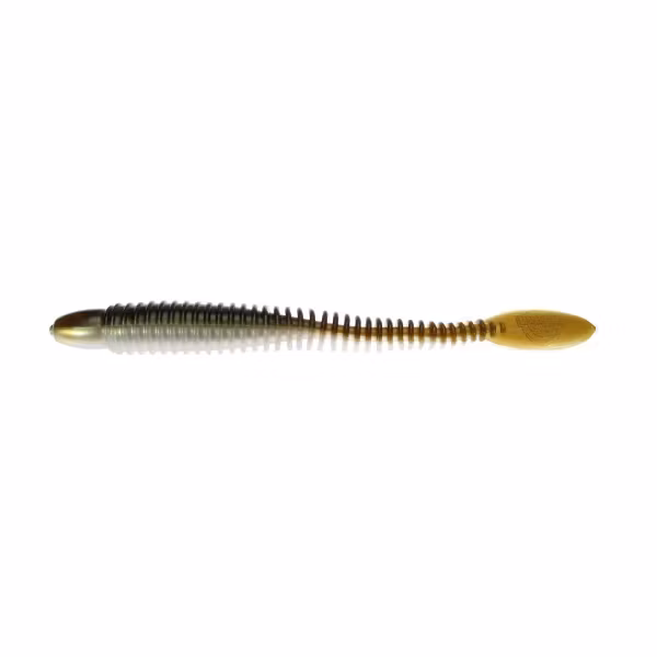Lunker City Ribster 10pack 7,6cm