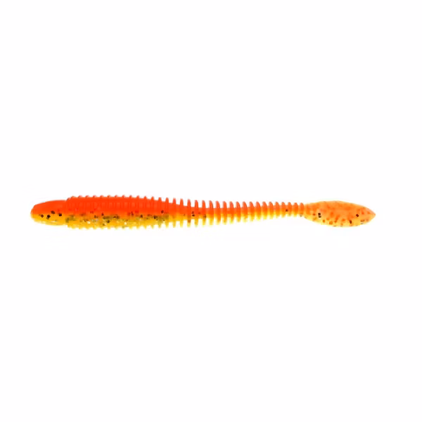 Lunker City Ribster 10pack 7,6cm