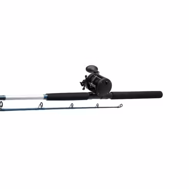 Kinetic Fantastica CC 6' / 180 cm / P8 20-30 lbs / 100-400 g / 2 sec