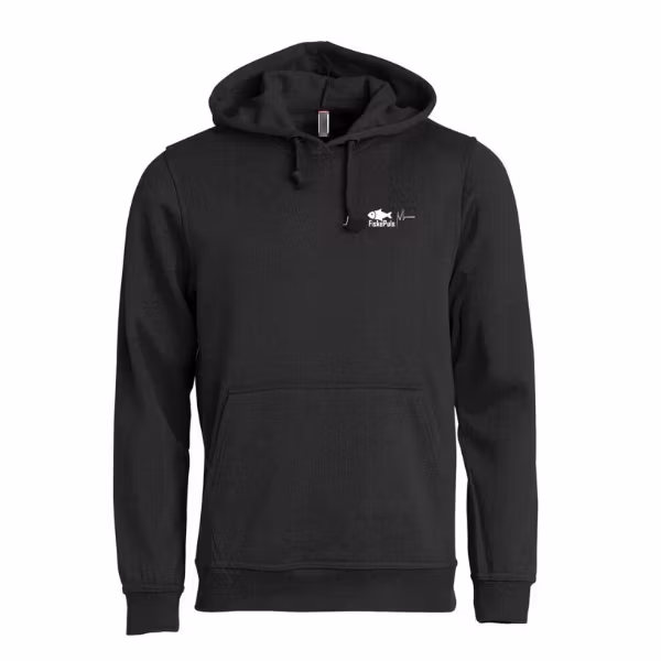 Fiskepuls Hoodie