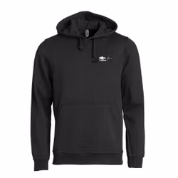 Fiskepuls Hoodie