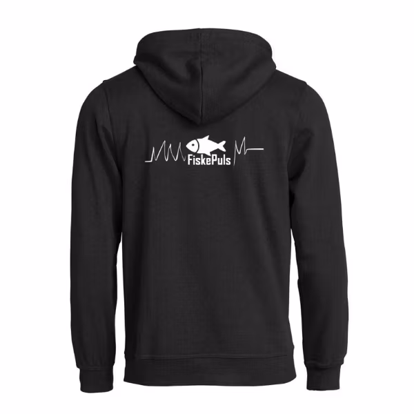 Fiskepuls Hoodie
