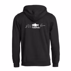 Fiskepuls Hoodie