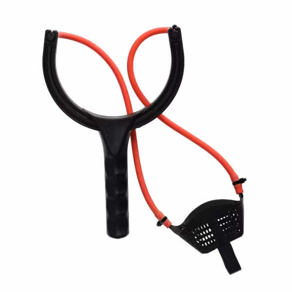 Mikado Catapult - Distance Pult