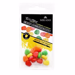 Mikado Artificial Corn Mix Color 15st