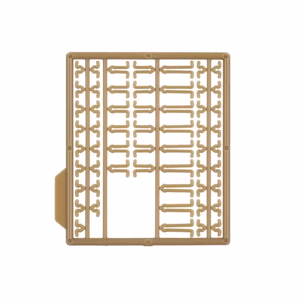 Mikado Stoppers - Extend - Green - 2st