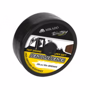Mikado Leadcore Leader 45lb/10m - Brown