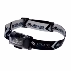Mikado Pannlampa - Head Torch Mini
