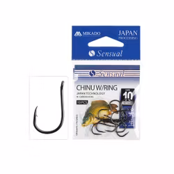 Mikado Sensual - Chinu W/Ring