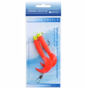 Mikado - Pilk Twist Jighead-Rig 7.5cm / 2x3g
