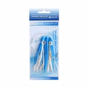 Mikado Octopus Rig 8cm - | Torskfiske | Hook 3x6/0