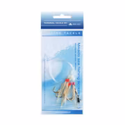 Mikado Fish Skin Rig - Holo #4