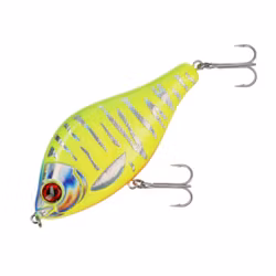 Mikado MFT Jerk - 13cm/95g | Gäddfiske | Slow Sinking