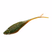 Mikado Fish Fry 6.5cm | Drop-Shot | 5-pack