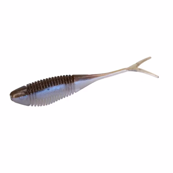 Mikado Fish Fry 6.5cm | Drop-Shot | 5-pack