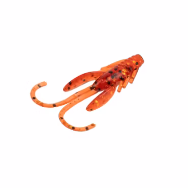 Mikado Angry Crayfish 7cm 3-pack
