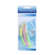 Mikado Octopus Rig Hair #2/0