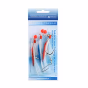 Mikado Hair Tube Rig - 6/0