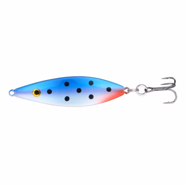 Kallsjödraget 14g / 62mm