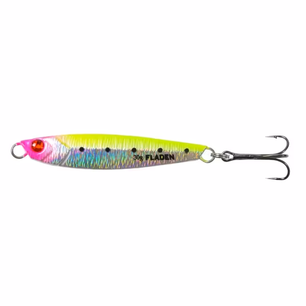 Fladen Shiner Speed Jig 30g