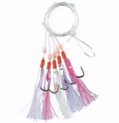 Multicolour flash 5 krokar