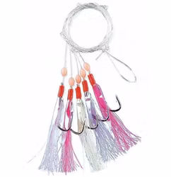 Multicolour flash 5 krokar