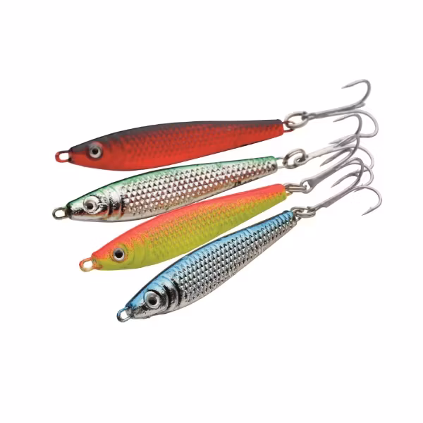 Kinetic Mini Silden 25g