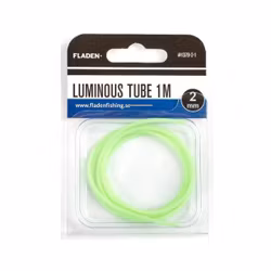 Luminous tube 2-4mm 1m