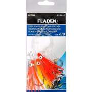 Mini Octopus 2/0 - 0.60mm