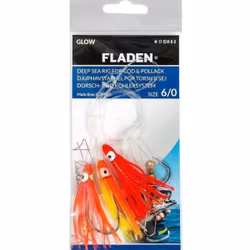 Mini Octopus 2/0 - 0.60mm