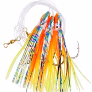 Octopus rig 4/0 3-Hooks