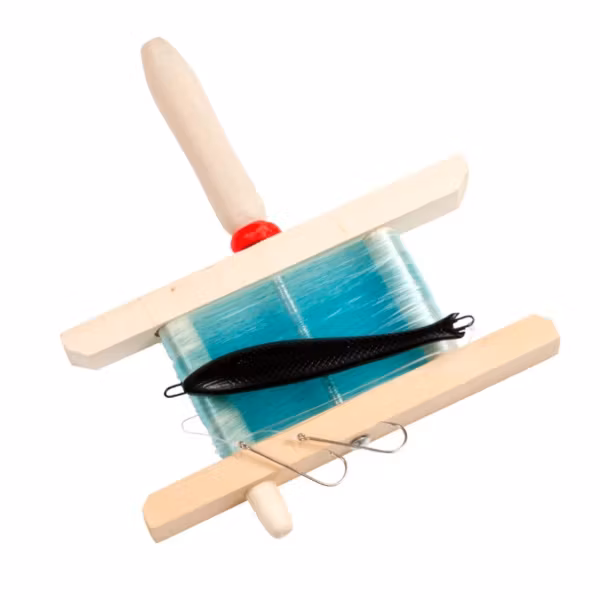 Nylondörj m 70g Sänke