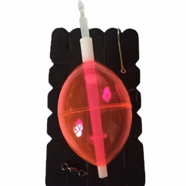 Vattenflöte Set Röd