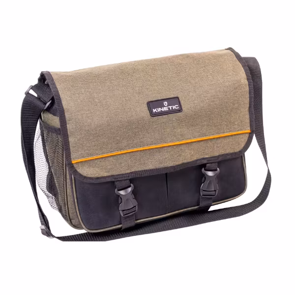Kinetic Fishing Bag 3 Boxes
