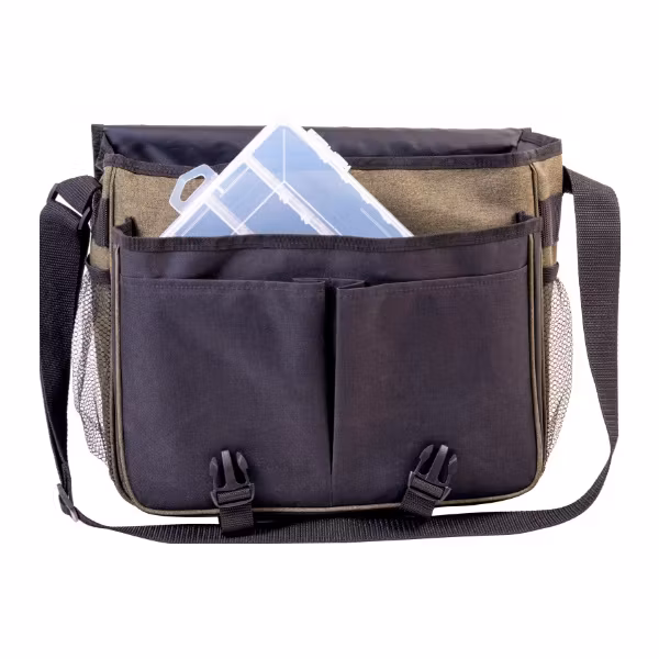 Kinetic Fishing Bag 3 Boxes