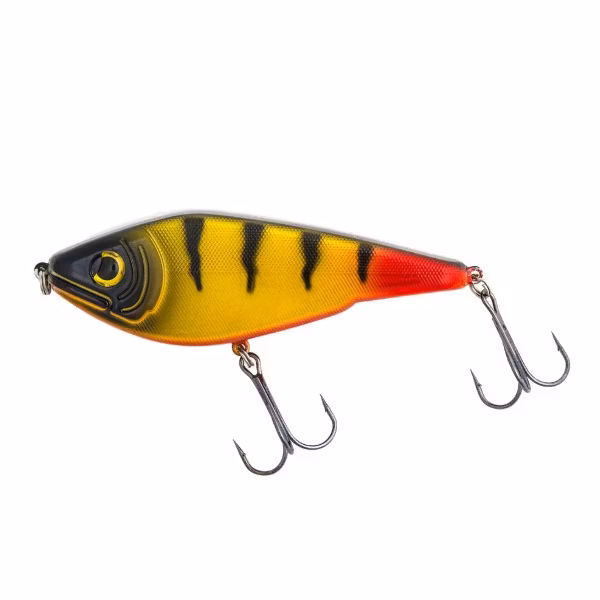 Predator Jerk 50g / 12cm