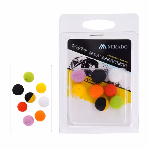 Mikado - Pop Up - Eva Foam 12mm / MIX