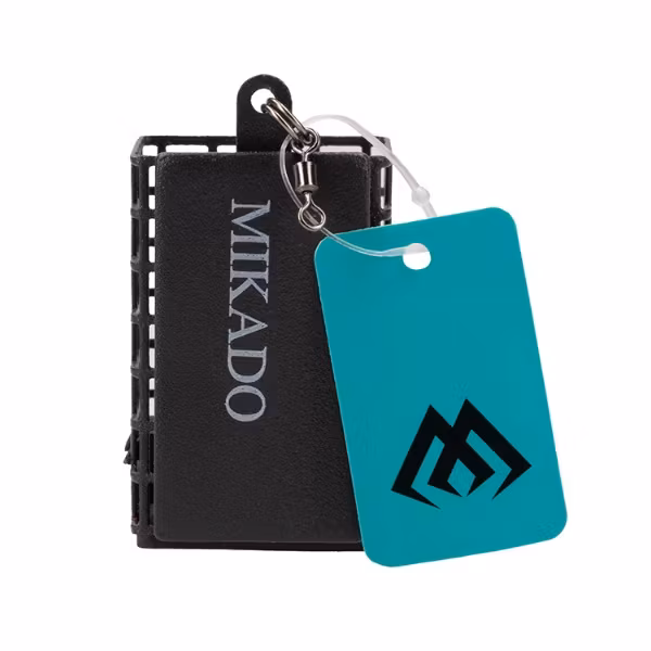 Mikado Feeder Square w Bottom