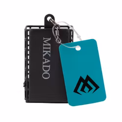 Mikado Feeder Square w Bottom