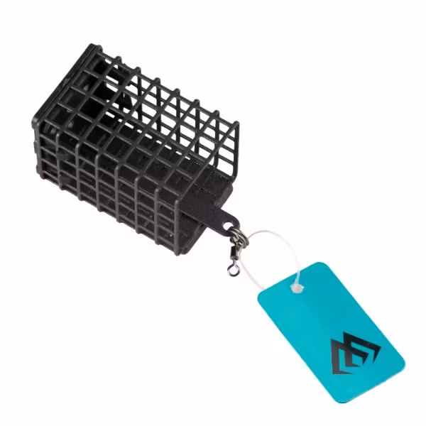 Mikado Feeder Square w Bottom