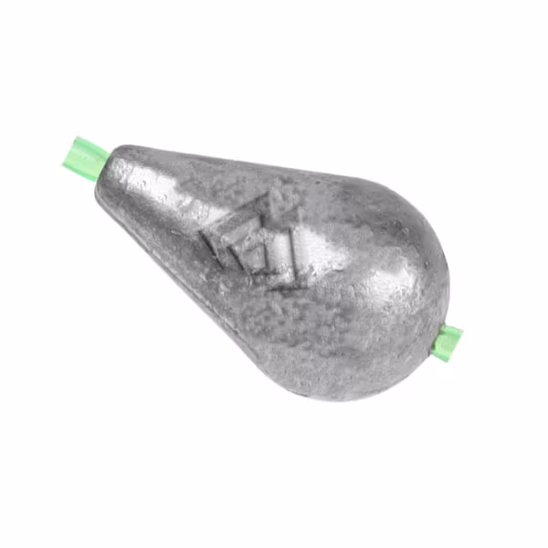 Mikado LEAD - Teardrop With Tube