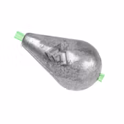 Mikado LEAD - Teardrop With Tube