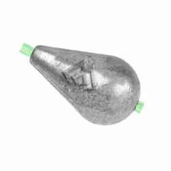 Mikado LEAD - Teardrop With Tube