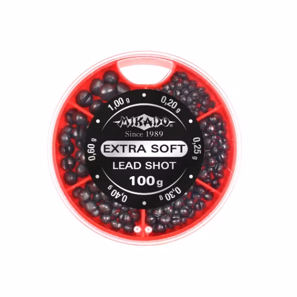 Mikado Precision Shot Sänkeset