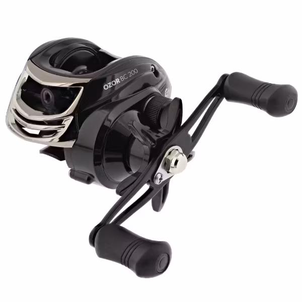 Kinetic Ozor BC 200 LH