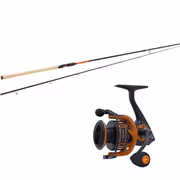 Xarann Coastal Combo 9' / 7-28g / 2 sec