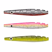 Kinetic Mön Slim Inline 16g