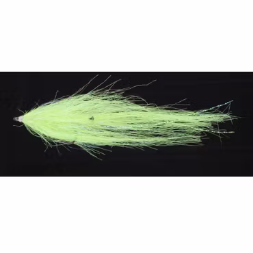 Tångräka Chartreuse #6