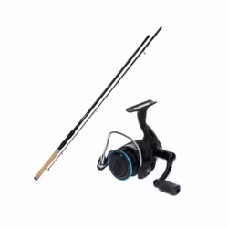 Mikado SASORI SPIN 240 c.w. 10-30g (2 sec.) 3000FD