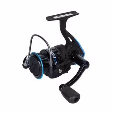 Mikado SASORI SPIN 240 c.w. 10-30g (2 sec.) 3000FD